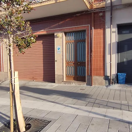 아파트 Casa Ninetta *