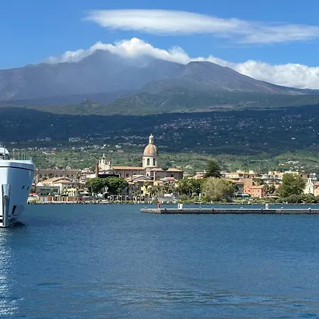 דירה Casa Ninetta