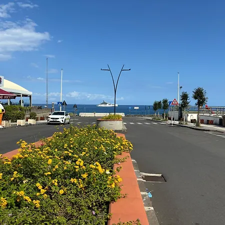 아파트 Casa Ninetta 리포스토