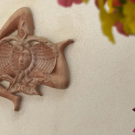 דירה Casa Ninetta