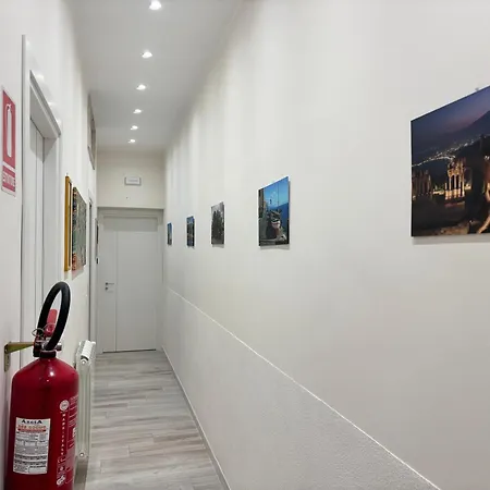 Casa Ninetta *