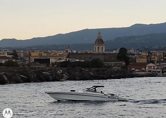 Casa Ninetta 公寓 里波斯托