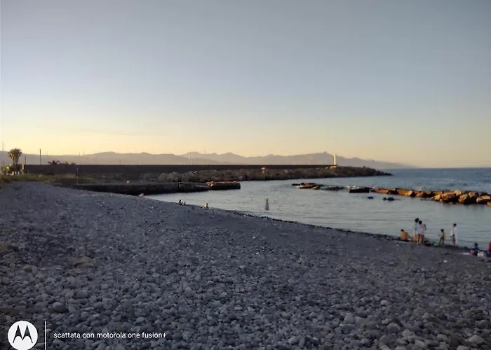 Casa Ninetta 里波斯托