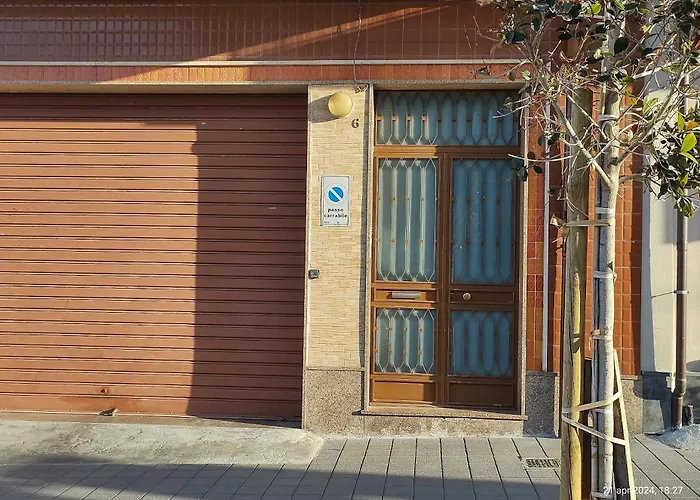 公寓 Casa Ninetta 里波斯托