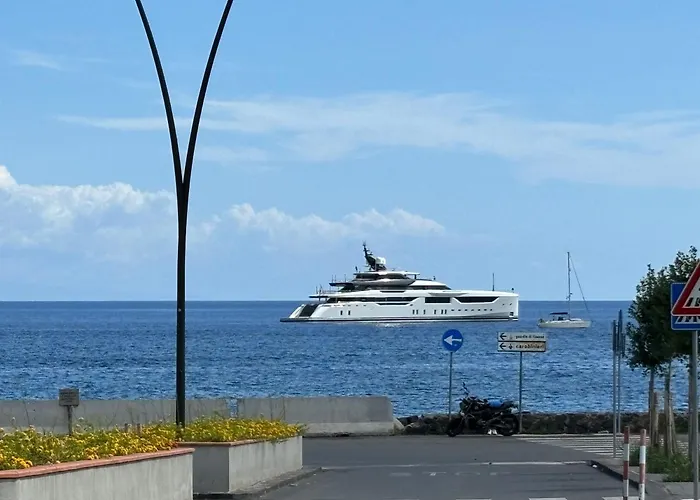 Casa Ninetta 公寓 *